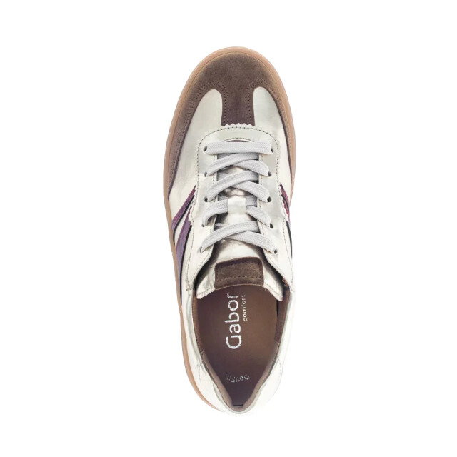 Gabor 76.475.80 Sneakers Print / Multi 76.475.80 large