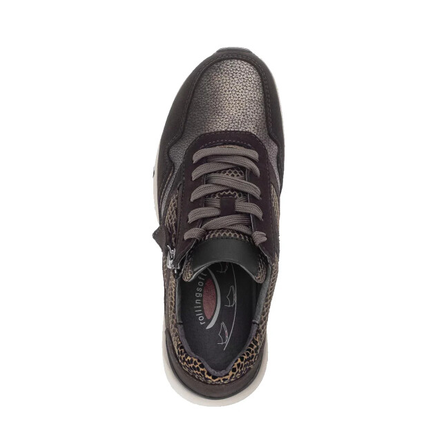 Gabor 76.896.44 Sneakers Print / Multi 76.896.44 large