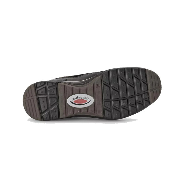 Gabor 76.977.67 Sneakers Zwart 76.977.67 large
