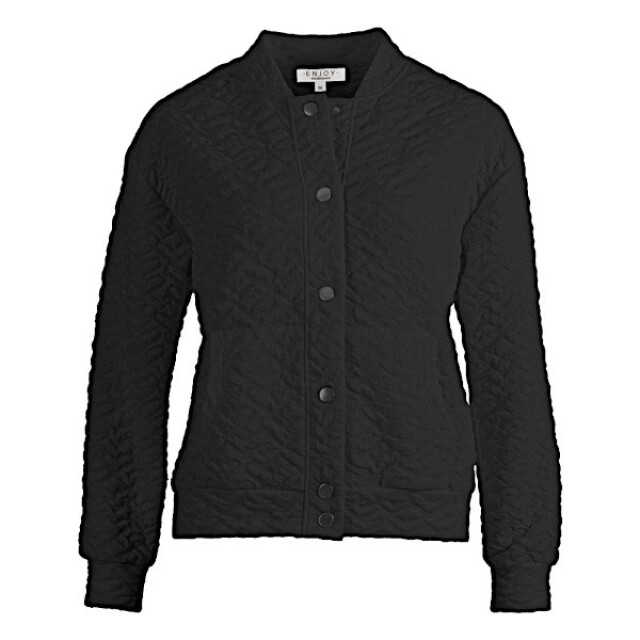 Enjoy Jas 183333 - 183333 - Zwart large