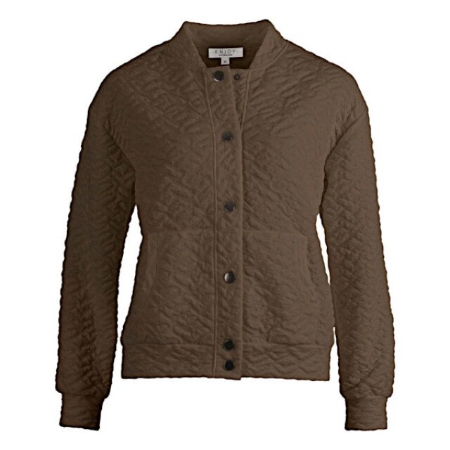 Enjoy Jas 183333 taupe 183333 - Taupe large
