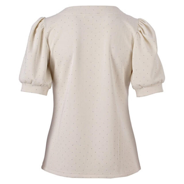 Enjoy Sweater 183550 ecru 183550 - Ecru large