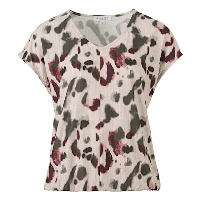 Enjoy Blouson 167800 beige 167800 - Beige large