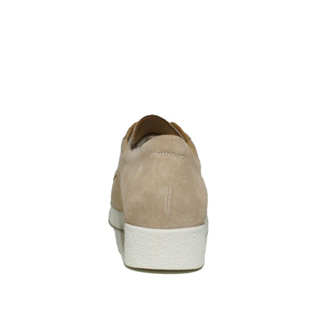 Durea 6293 095 Veterschoenen Beige 6293 095 large