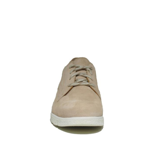 Durea 6293 095 Veterschoenen Beige 6293 095 large