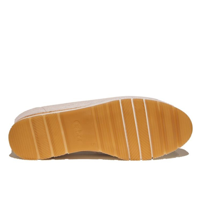 Gabor 62.414 Loafers Beige 62.414 large