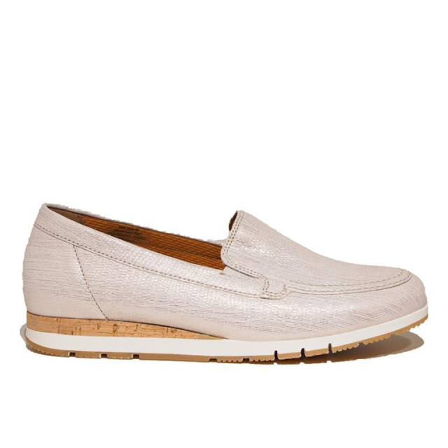 Gabor 62.414 Loafers Beige 62.414 large