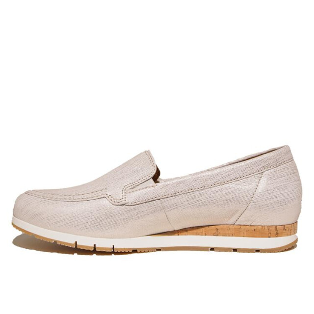 Gabor 62.414 Loafers Beige 62.414 large
