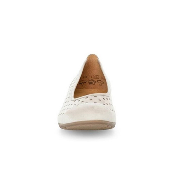 Gabor 64.169 Loafers Taupe 64.169 large