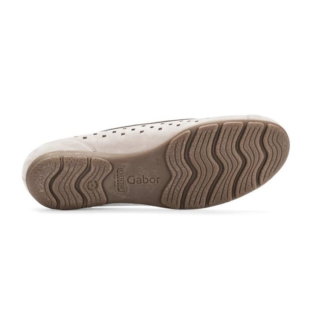 Gabor 64.169 Loafers Taupe 64.169 large
