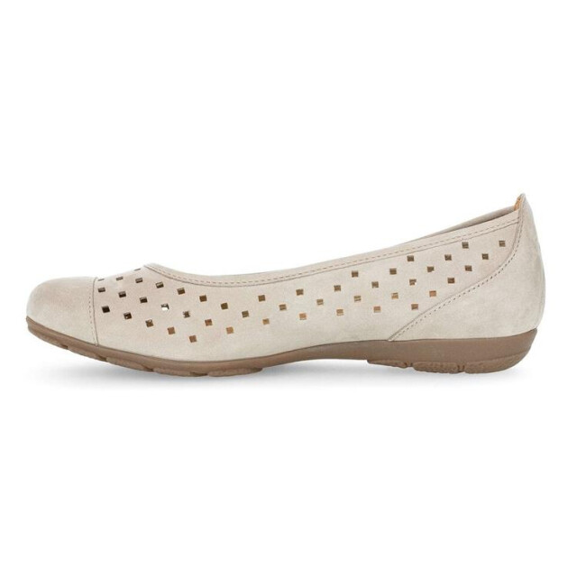 Gabor 64.169 Loafers Taupe 64.169 large