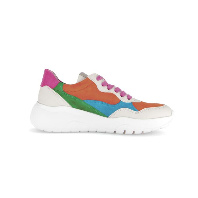 Gabor 63.451 Sneakers Print / Multi 63.451 large