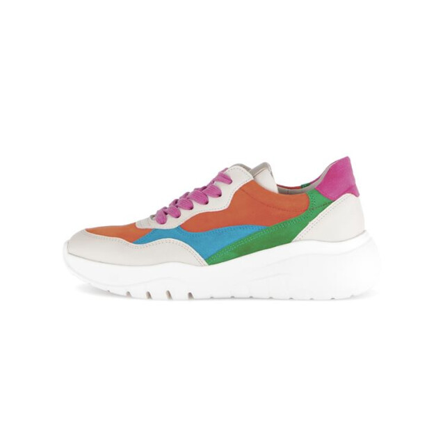Gabor 63.451 Sneakers Print / Multi 63.451 large