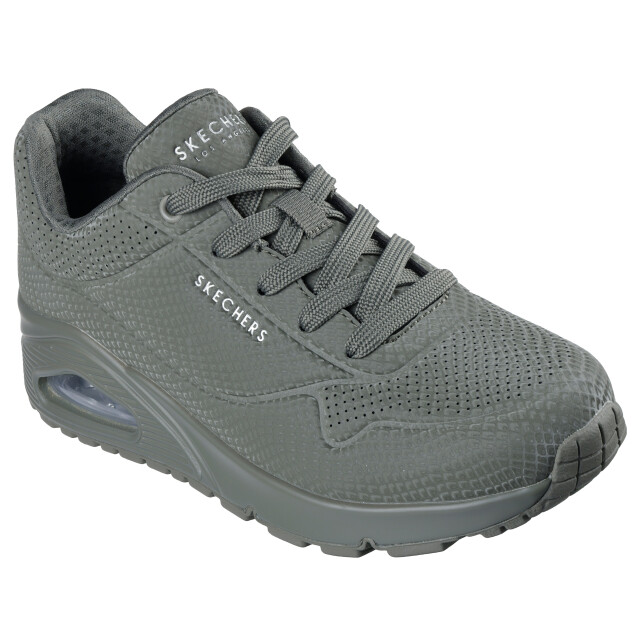 Skechers 177861 OLV Sneakers Groen 177861 OLV large
