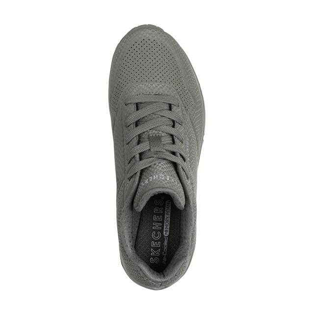 Skechers 177861 OLV Sneakers Groen 177861 OLV large