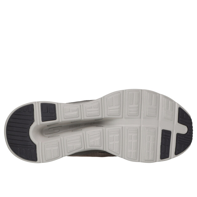 Skechers 216660 DKTP Sneakers Taupe 216660 DKTP large