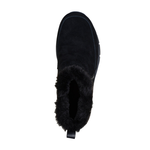Skechers 167862 BLK Boots Zwart 167862 BLK large