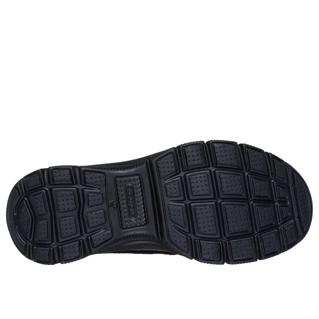 Skechers 167862 BLK Boots Zwart 167862 BLK large