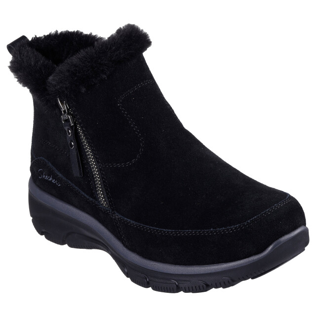 Skechers 167862 BLK Boots Zwart 167862 BLK large