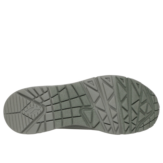 Skechers 177861 OLV Sneakers Groen 177861 OLV large