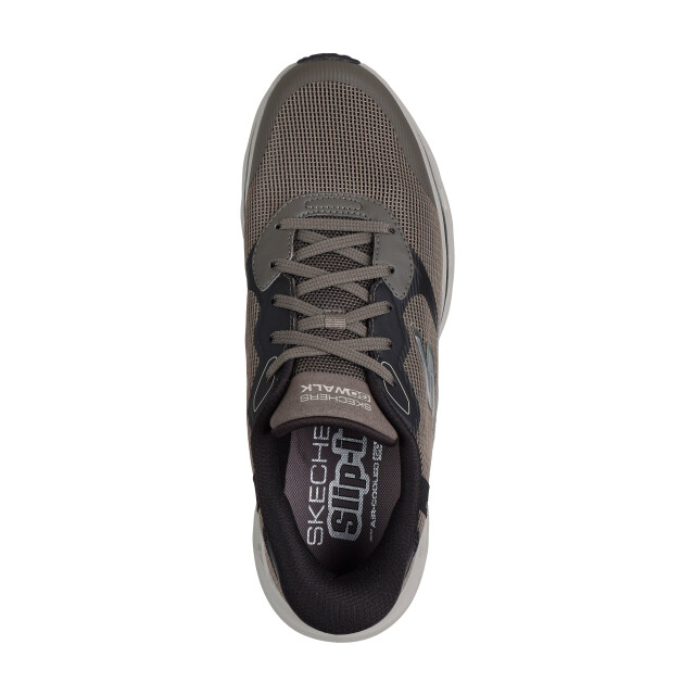 Skechers 216660 DKTP Sneakers Taupe 216660 DKTP large