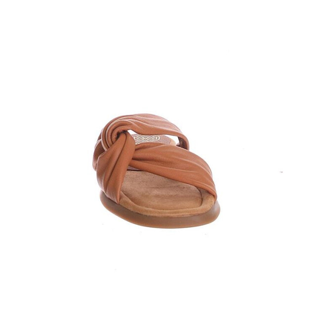 Unisa CAMBY Slippers Cognac CAMBY large