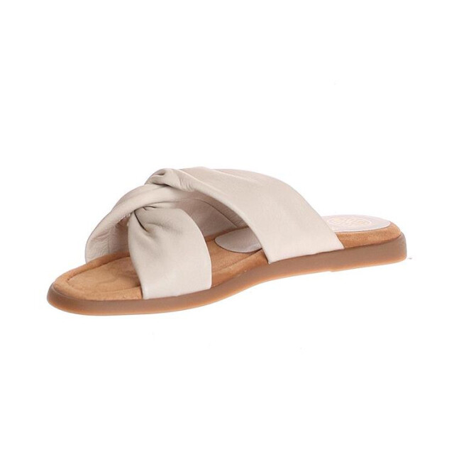 Unisa CAMBY Slippers Beige CAMBY large