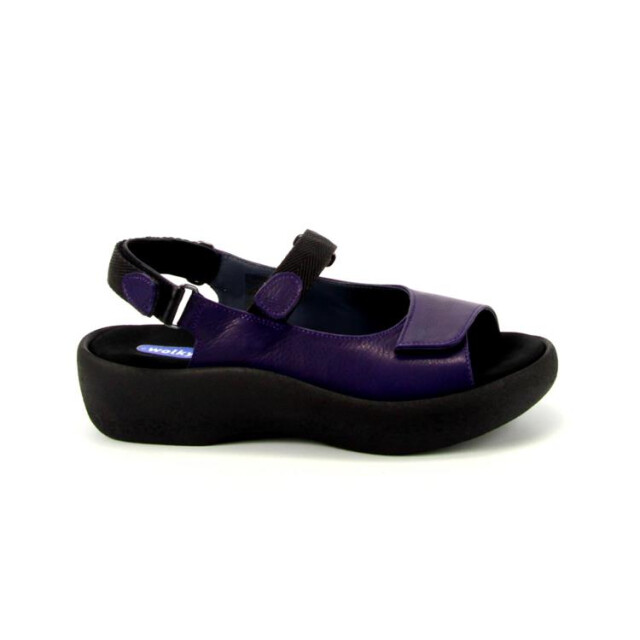 Wolky Wolky 03204 Jewel Sandalen Paars Wolky 03204 Jewel large