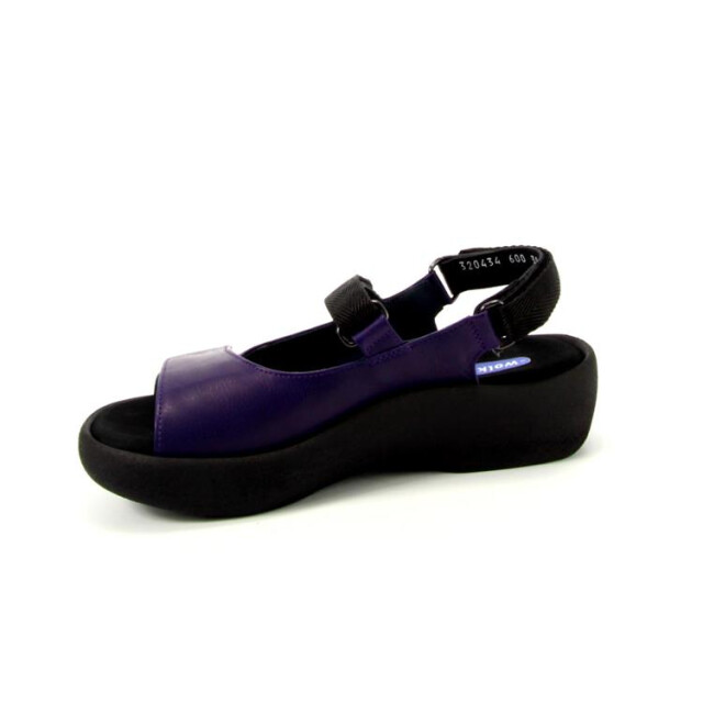 Wolky Wolky 03204 Jewel Sandalen Paars Wolky 03204 Jewel large