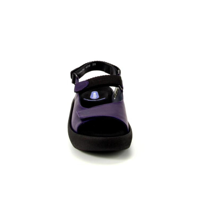 Wolky Wolky 03204 Jewel Sandalen Paars Wolky 03204 Jewel large