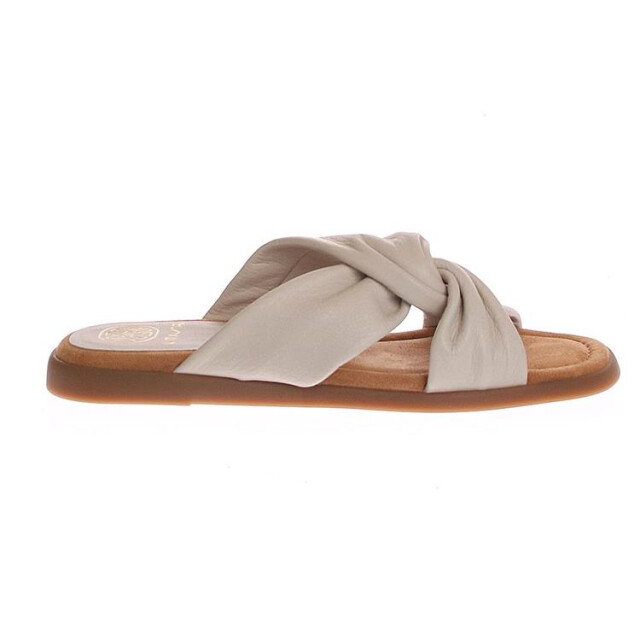 Unisa CAMBY Slippers Beige CAMBY large
