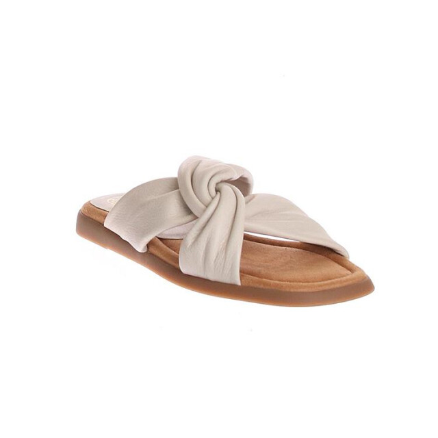 Unisa CAMBY Slippers Beige CAMBY large