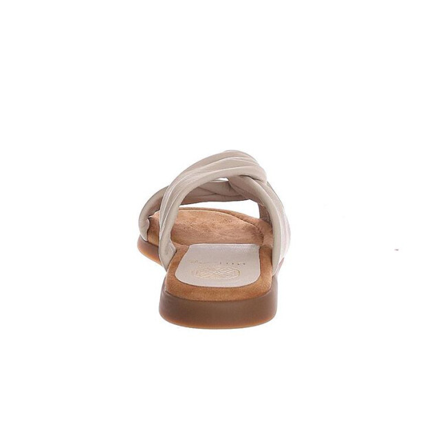 Unisa CAMBY Slippers Beige CAMBY large