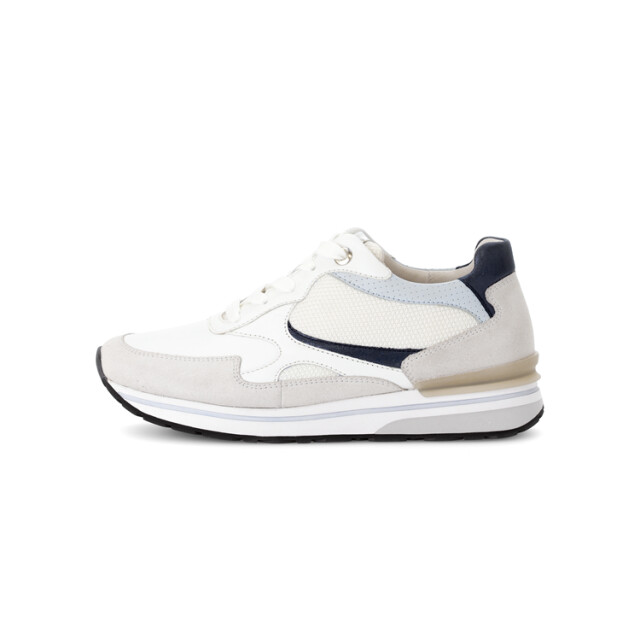 Gabor 66.345 Sneakers Print / Multi 66.345 large