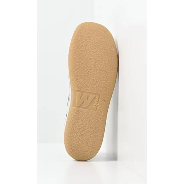 Wolky Wolky 04528 Esperanza Comfort Schoenen Wit Wolky 04528 Esperanza large