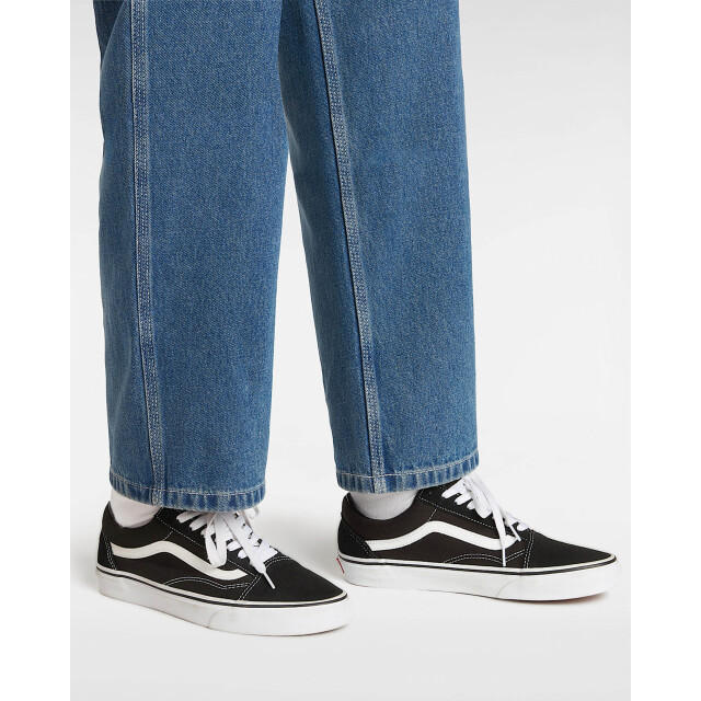 Vans Old skool heren schoenen 62740 large