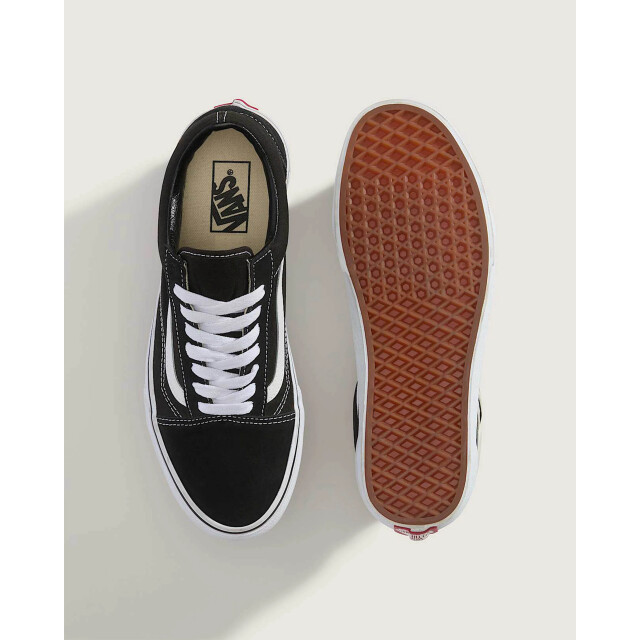 Vans Old skool heren schoenen 62740 large