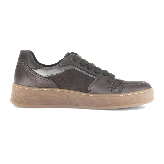 Gabor 76.477.33 Sneakers Groen 76.477.33 large
