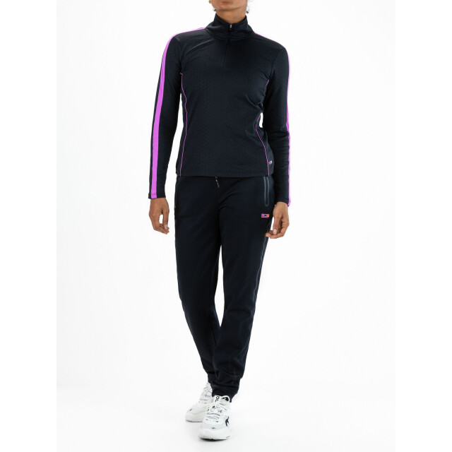 Sjeng Sports kari pant trainingsbroek tennis dames - 071039_290-L large