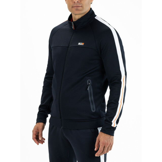 Sjeng Sports achille jacket tennis vest heren - 071040_290-L large