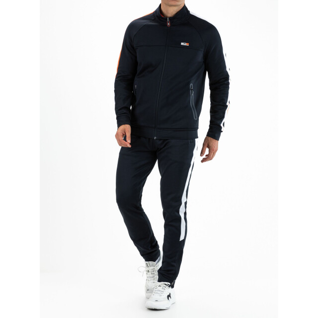Sjeng Sports achille jacket tennis vest heren - 071040_290-L large