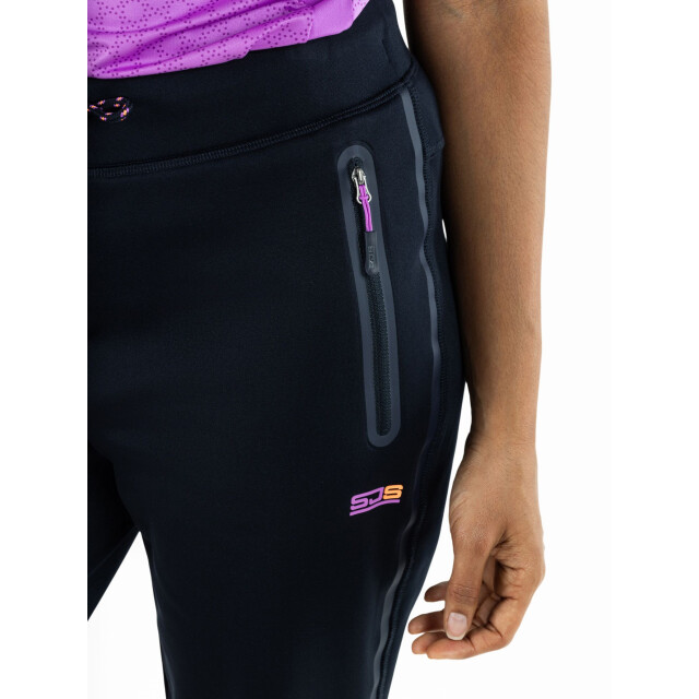 Sjeng Sports kari pant trainingsbroek tennis dames - 071039_290-L large