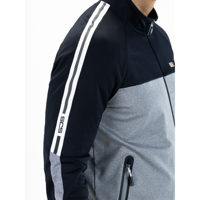 Sjeng Sports achille jacket tennis vest heren - 071042_940-L large