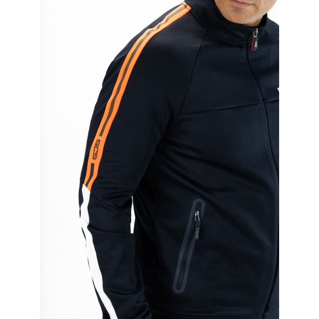 Sjeng Sports achille jacket tennis vest heren - 071040_290-L large