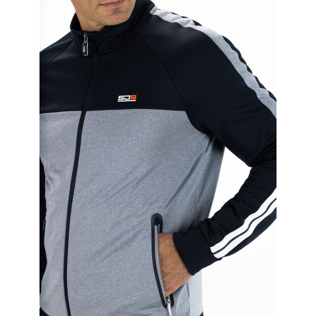 Sjeng Sports achille jacket tennis vest heren - 071042_940-L large