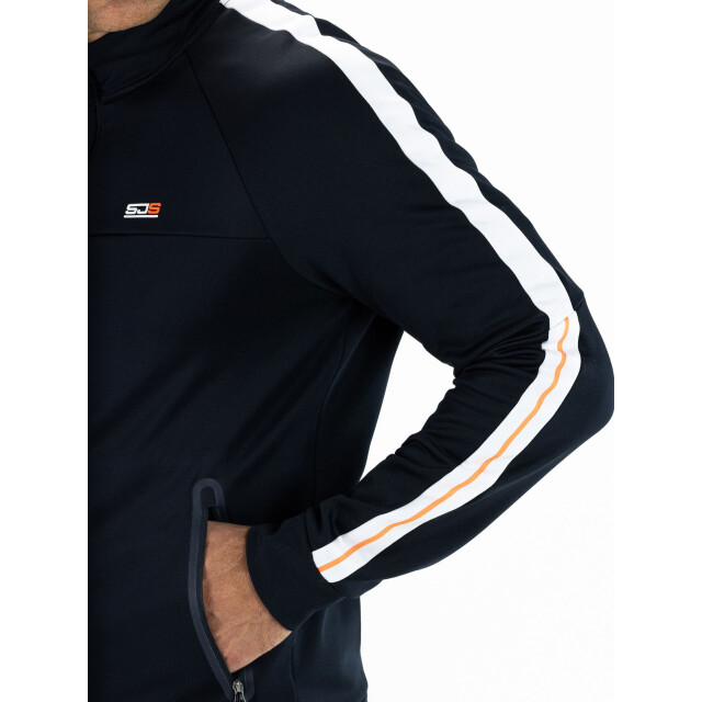 Sjeng Sports achille jacket tennis vest heren - 071040_290-L large