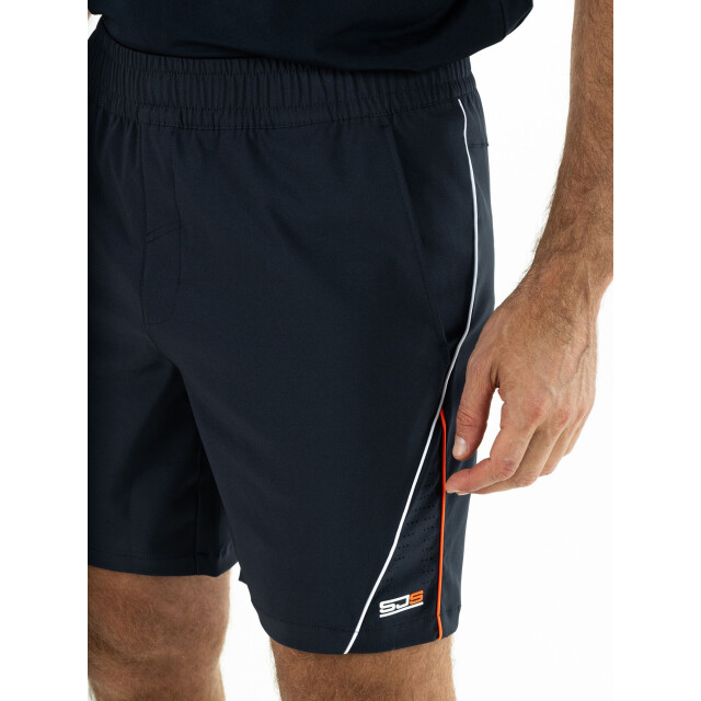 Sjeng Sports erben short tennis short heren - 071045_290-L large
