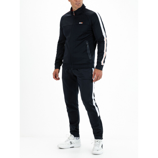 Sjeng Sports dorean pant trainingsbroek tennis heren - 071046_290-L large