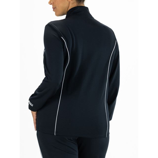 Sjeng Sports francy plus jacket tennis vest dames - 071049_290-42 large