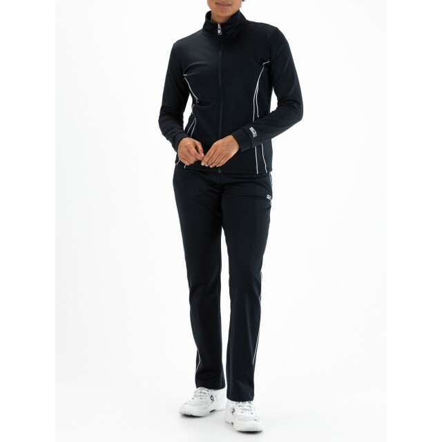 Sjeng Sports kristel plus pant trainingsbroek tennis dames - 071053_290-42 large